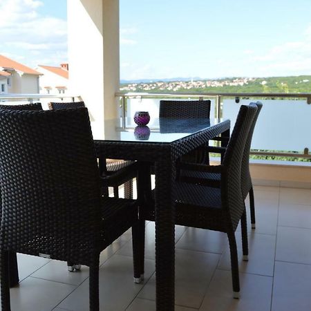 Appartement Malinska Extérieur photo