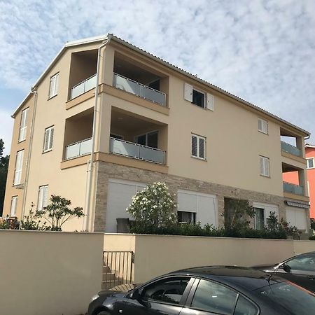 Appartement Malinska Extérieur photo