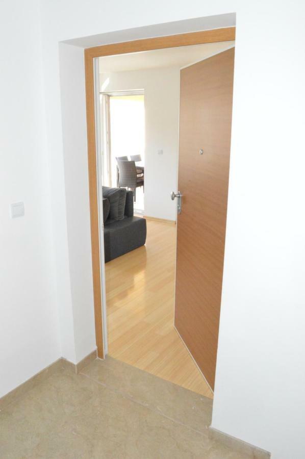 Appartement Malinska Extérieur photo