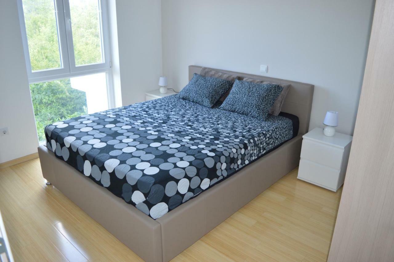 Appartement Malinska Extérieur photo