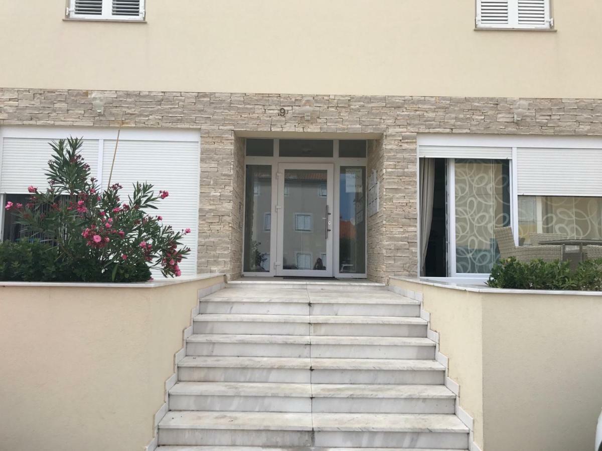 Appartement Malinska Extérieur photo
